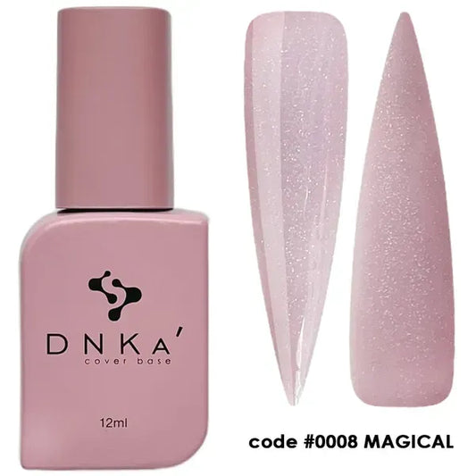 DNKa' Cover Base #0008 Magical, 12 ml