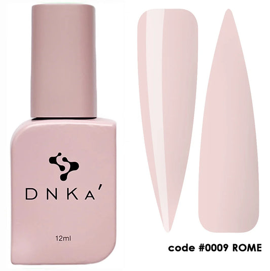 COVER TOP "DNKa", 12 ml #0009 Rome