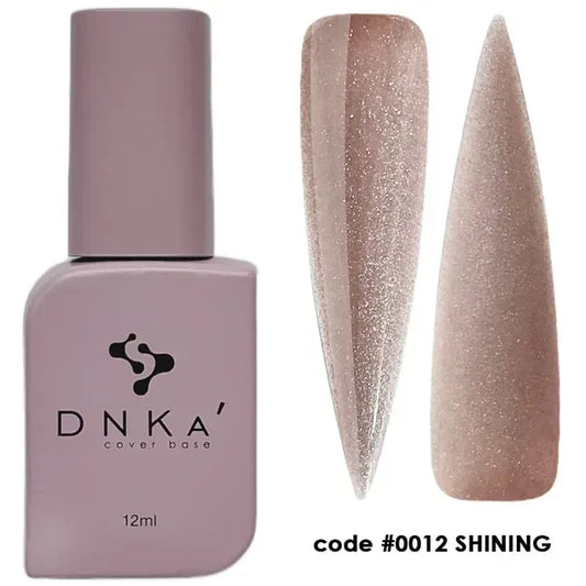 DNKa' Cover Base #0012 Shining, 12 ml