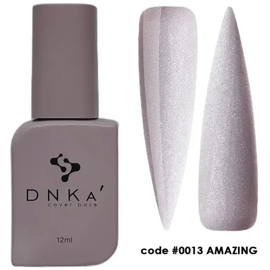 DNKa' Cover Base #0013' Amazing, 12 ml