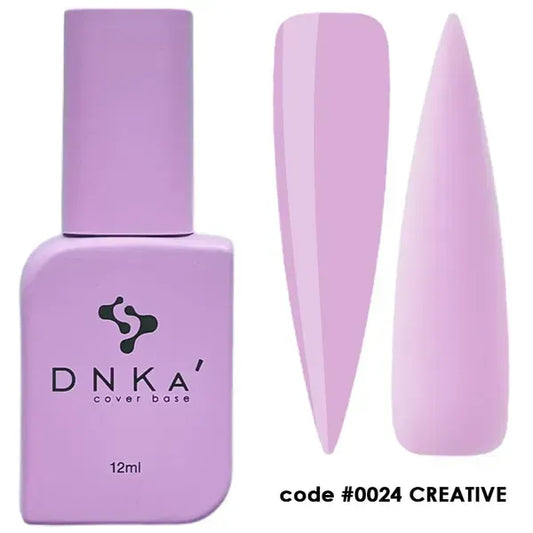 DNKa' Cover Base #0024 Сreative, 12 ml