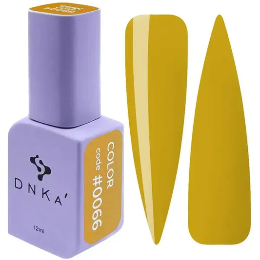 DNKa' Gel Polish Color #0066, 12 ml