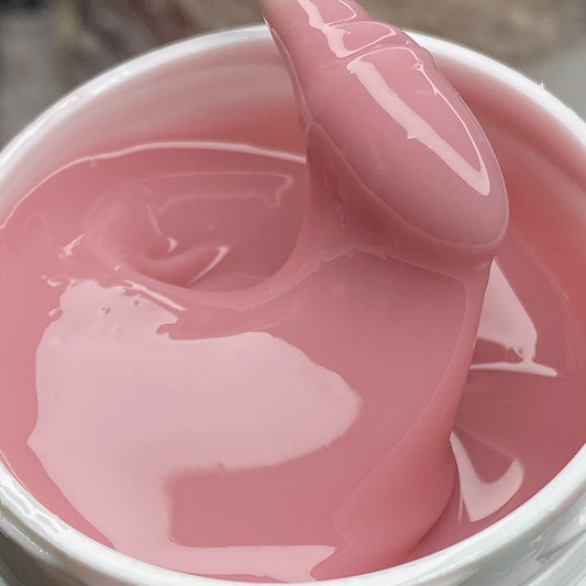 Builder gel Molekula 30 ml №07  Cover