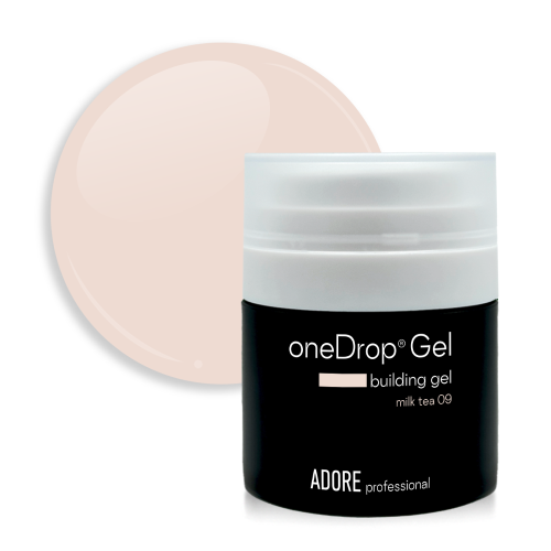Adore one Drop Gel 09, 30ml