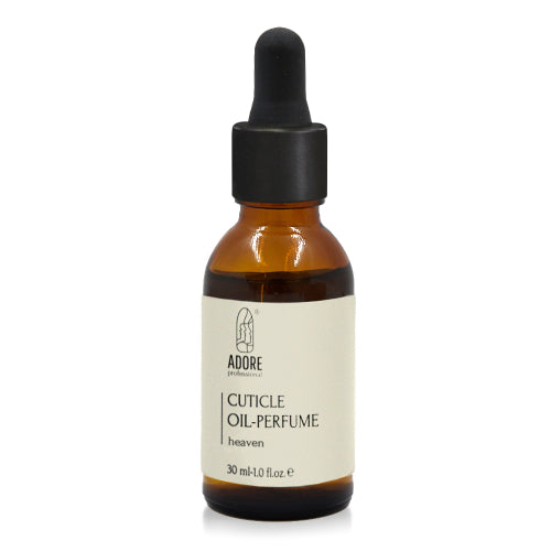 Adore Cuticle Oil-30ml heaven