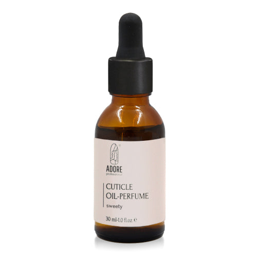 Adore Cuticle Oil-30ml sweety