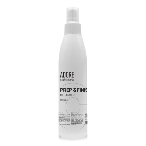 Cleanser Adore Prep&Finish 250ml