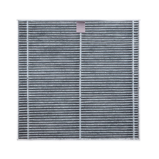 Carbon-HEPA-Filter für Maniküre-Absaugung Bucos CYCLONE X1, X2, X3 und MUSSON X2, X3**