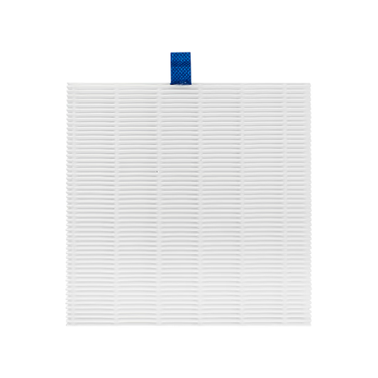 HEPA-Filter für Tisch-Absaugung Bucos CYCLONE X1, X2, X3 und MUSSON X2, X3