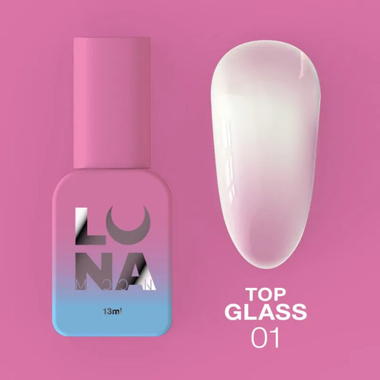 Lunamoon Top Glass Nr1 / 13ml