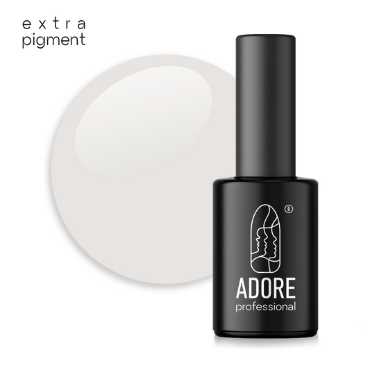Adore Gel Polish 100 sugar, 8 ml