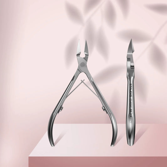 Nagelhautzange CLASSIC NC-10-14