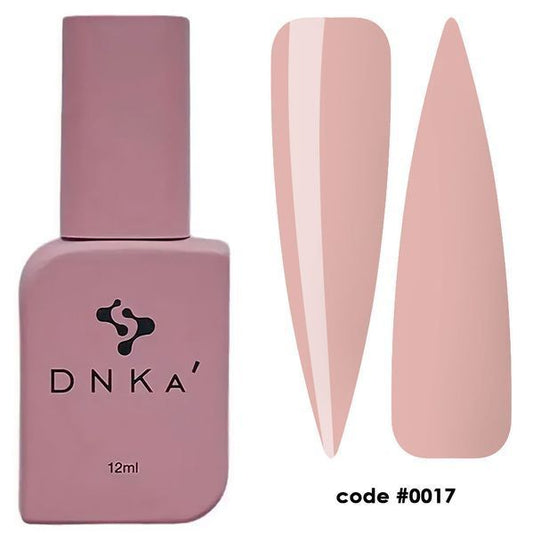 DNKa' Fast Gel Oxford #0017