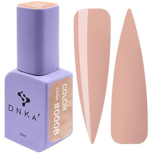 DNKa' Gel Polish Color #0008 12ml