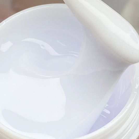 Builder gel Molekula 30 ml №14 Milky Vanilla