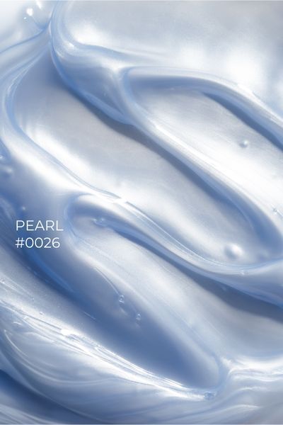 DNKa' Builder Gel #0026 Pearl 30 ml