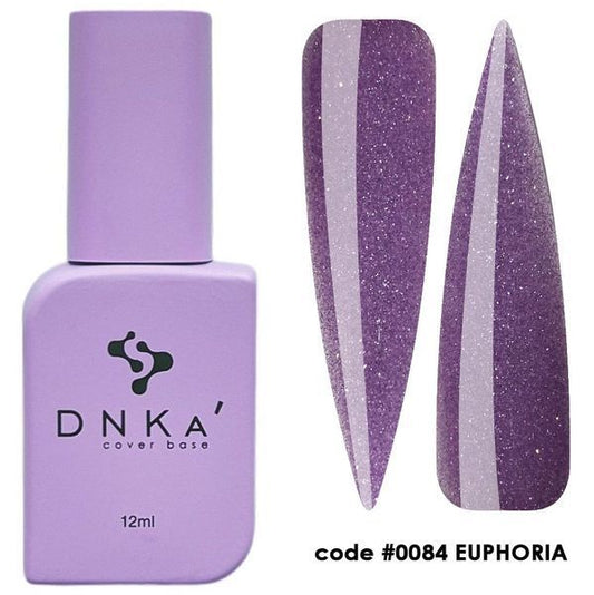 DNKa' Cover Base #0084 Euphoria 12ml