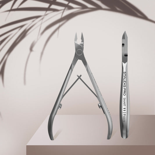 Professionelle Nagelhautzange SMART NS-11-7