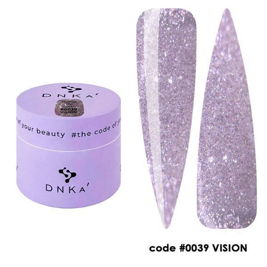 DNKa' Builder Gel #0039 Vision