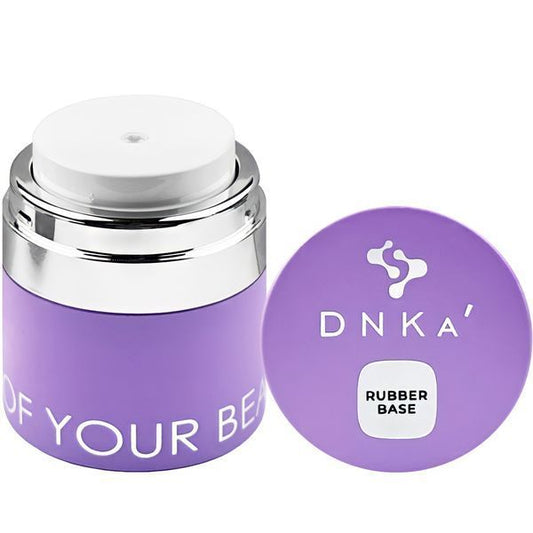 DNKa' Rubber Base with pump 30 ml