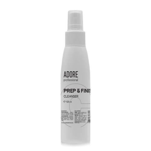 Cleanser Adore Prep&Finish 125ml
