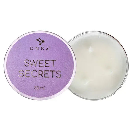 DNKa’ Massage Candle Sweet Secrets 30 ml.