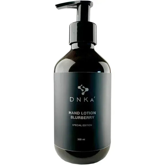 DNKa' Hand Lotion Blurberry, 300 ml