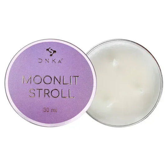 DNKa’ Massage Candle Moonlight Stroll 30 ml.