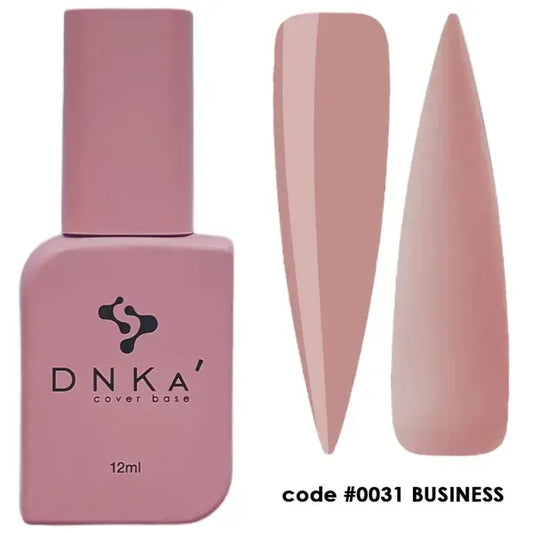 DNKa' Cover Base #0031 Business, 12 ml