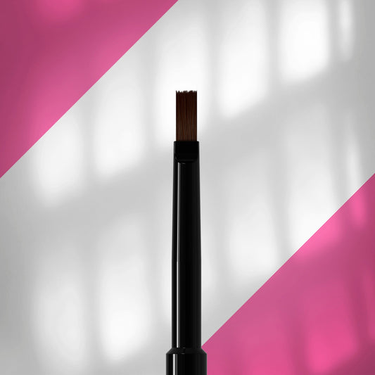 EXPERT Gerader Gel-Pinsel Breite 5 Mm/Länge 8,5 Mm.  NBE-05