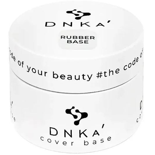 DNKa' Rubber Base, 30 ml