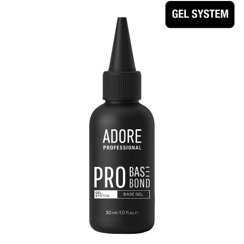 Base für das Gelsystem – PRO Base Bond 30 ml