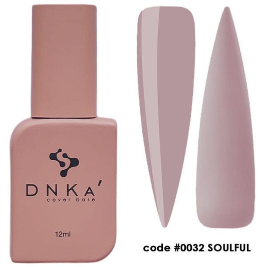 DNKa' Cover Base #0032 Soulful 12ml