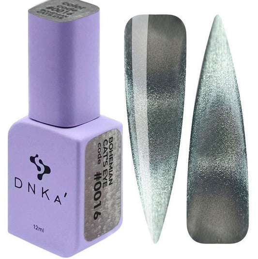 DNKa' Gel Polish Cat's Eye Bohemian #0016