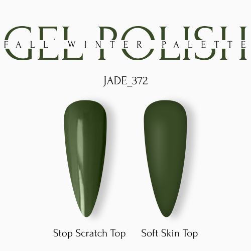 Adore Gel Polish 372-jade,8ml