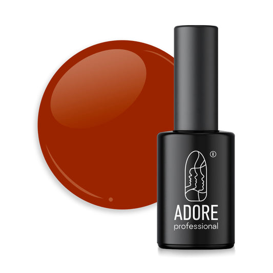 Adore Gel Polish 373-brick,8ml