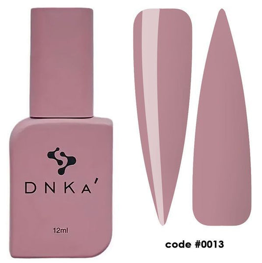 DNKa' Fast Gel Oxford #0013