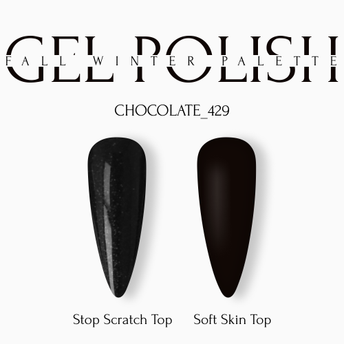 Adore Gel Polish 429-chocolate,8ml