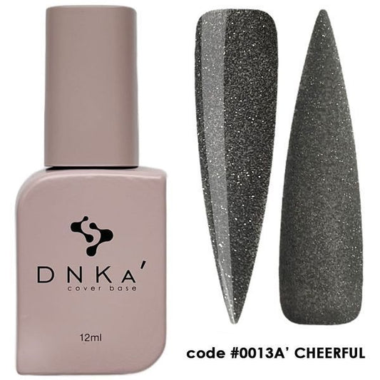 DNKa' Cover Base #0013A' Cheerful 12ml