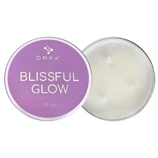 DNKa’ Massage Candle Blissful Glow 30 ml.