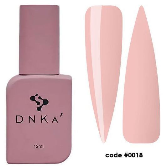 DNKa' Fast Gel Oxford #0018