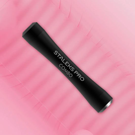 Schwarzes Griffstück Combo UNIQ 10b für Ersatzwerkzeuge