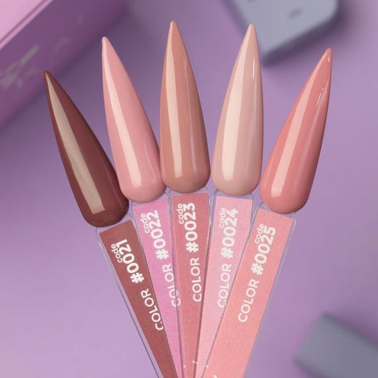 DNKa' Gel Polish Color #0024