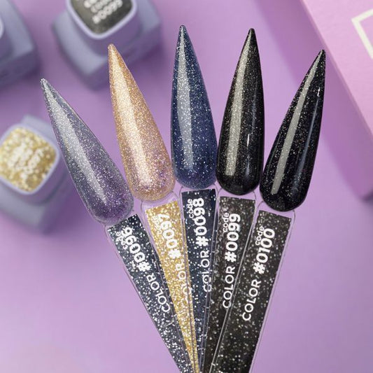 DNKa' Gel Polish Color #0099