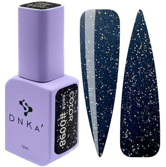 DNKa' Gel Polish Color #0098