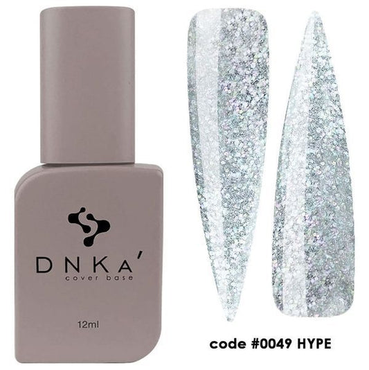 DNKa' Cover Base #0049 Hype 12ml