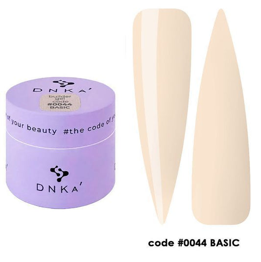 DNKa' Builder Gel #0044 Basic 30 ml