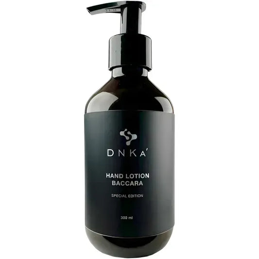 DNKa' Hand Lotion Baccara, 300 ml