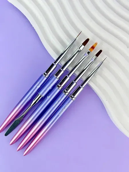 DNKa' Polygel Brush #0004