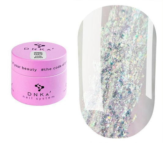 DNKa' Jewel Paste code #0003, 5 ml